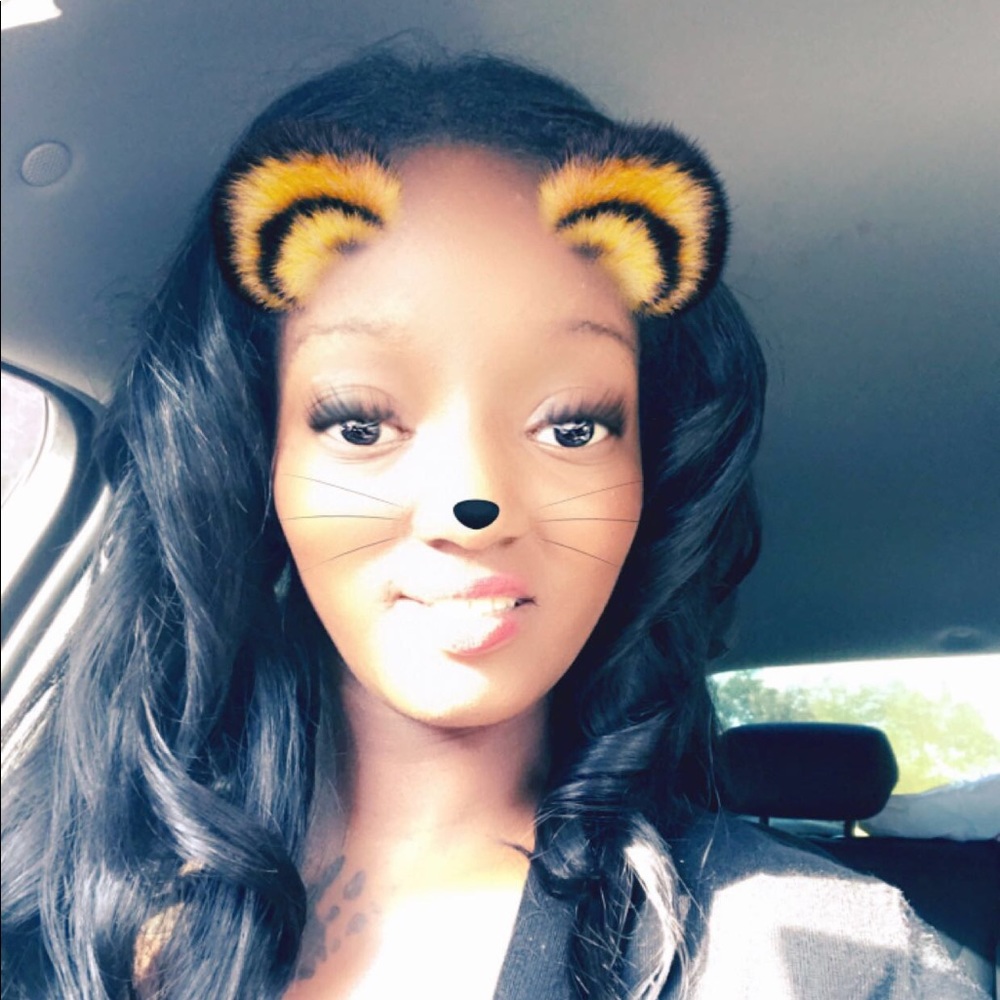 Meet your Posher, Judy